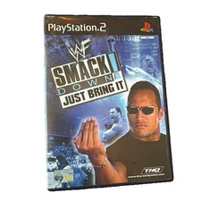 WWF Smackdown! Just Bring It