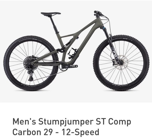 2019 specialized stumpjumper - 2019,