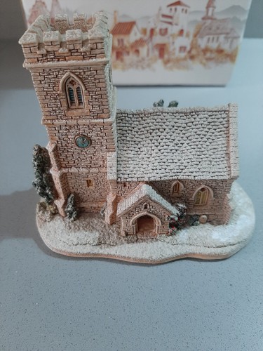 Lilliput lane joseph s - lilliput,