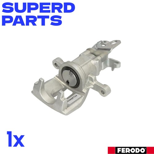 Disc brake caliper rear - disc,