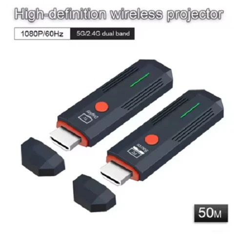 50m 1080p wireless - 50m,
