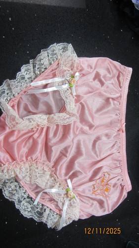 Vintage style panties - vintage,
