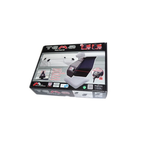 Bafp001 tema roof - rack, foot