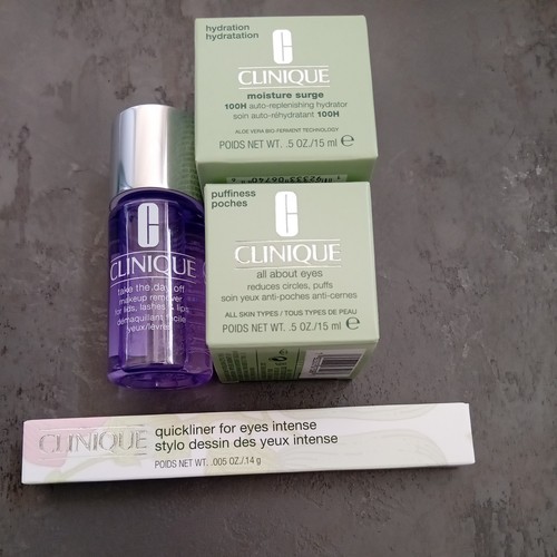 Clinique selection of - clinique,