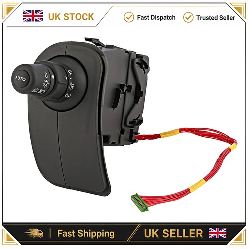 Indicator stalk headlight - stalk,