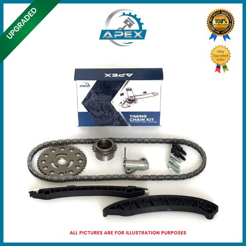 Timing chain kit for m9r - for,