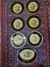  Solian Ware 1920s Yellow