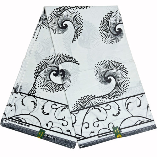 Yards african ankara fabric - ankara,