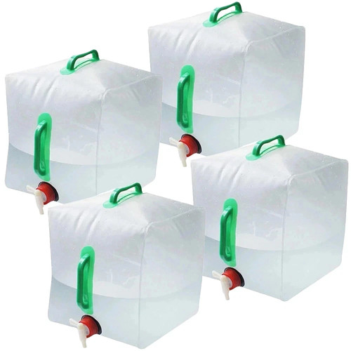 20l water carrier container - 20l,