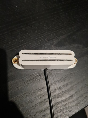 Seymour duncan cool rails - seymour,