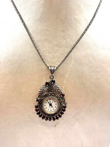 Vintage 1990s solid - solid, 925