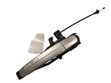 FORD FOCUS C-MAX Rear Left