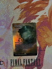 Fal'cie Paradise - Carpet Of