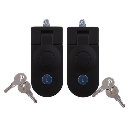 Compression latch lever - 2x,