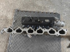 Toyota 2jz gte non vvti - non, intake