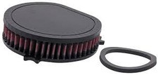 K&N AIR FILTER FOR YAMAHA