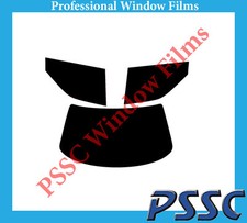 PSSC Pre Cut Rear Car Window