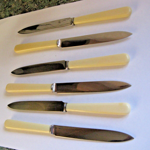 Vintage redge sheffield - 6,