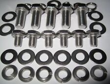 Mini - A Series Timing Cover