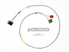 VW Golf 2 from 89 digification