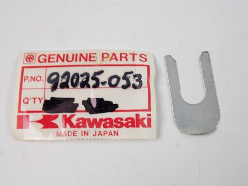 Nos kawasaki 1969 1987 - kawasaki, engine