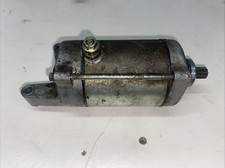 ♻️1989 to 1992 Honda CBR 1000 F Motorcycle Starter♻️