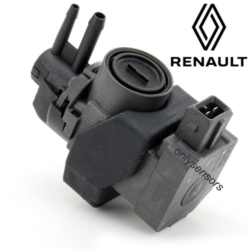 Genuine turbo boost pressure - boost,