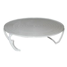 4 In 1 MICROWAVE PLATE STAND