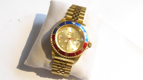 Pre owned invicta pro - pro, diver