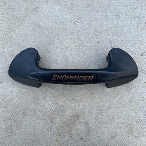 Shoprider cameo rear lifting - shoprider,