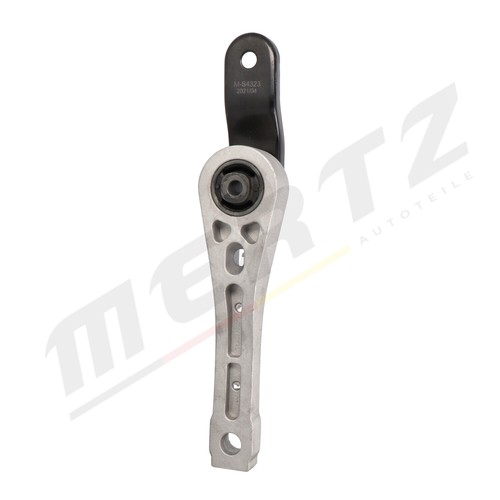 Engine mounting mertz - mounting, m-s4323