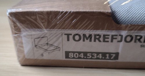 Ikea cover for tomrefjord - for,