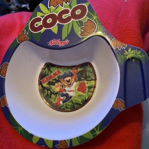Coco pops cereal - coco,