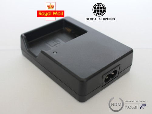 Charger for nikon battery - for,