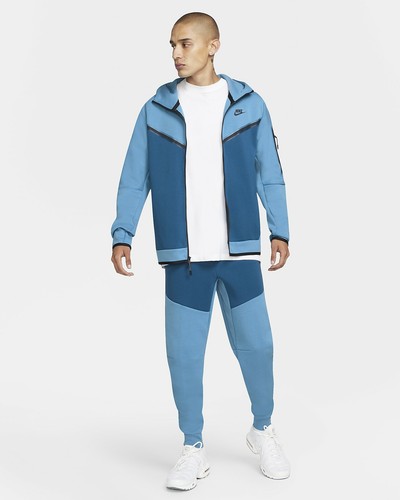 Nike sportwear tech fleece - nike,
