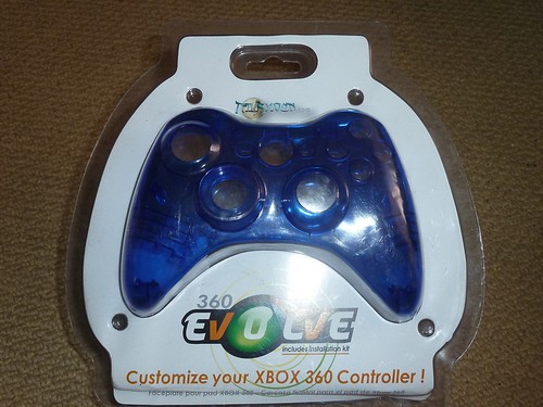 Microsoft xbox 360 controller - microsoft,
