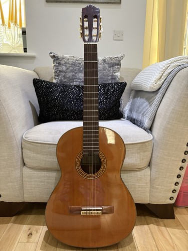 Yamaha c330c classical - yamaha,