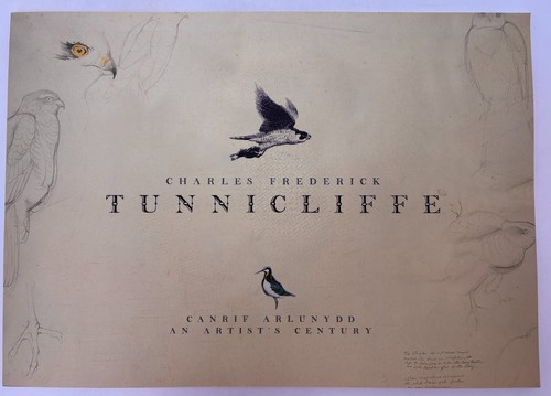 Charles frederick tunnicliffe - frederick,