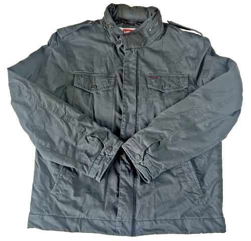Levis men black - levis, men’s