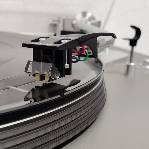 Denon 55ii cartridge - mc,