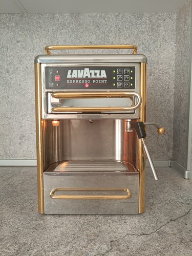 Coffee machine lavazza - ,