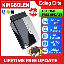 2025 New EDIAG ELITE Lite OBD2