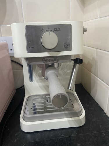 Longhi espresso machine - de’longhi,