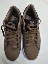 MENS LONSDALE Latimer Brown