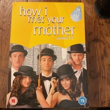 How I Met Your Mother - Season