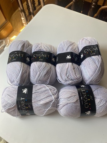 Job lot 600g cygnet - lot,