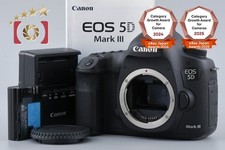 Canon EOS 5D Mark III 22.3 MP