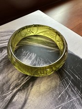 Vintage Bakelite Apple juice