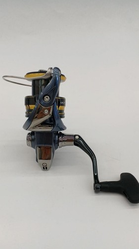 Shimano spinning reel - reel, 21