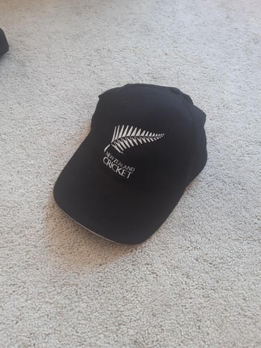 New zealand blackcaps cricket - new,